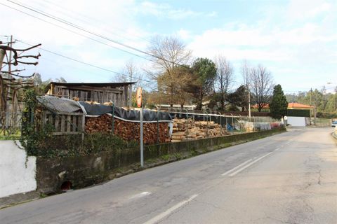 Helårsgrund i Barcelos, Braga, Barcelos - € 58.000 | Ref: 254230006 - foto 6