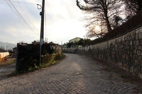Helårsgrund i Barcelos, Braga, Barcelos - € 58.000 | Ref: 254230006 - foto 7
