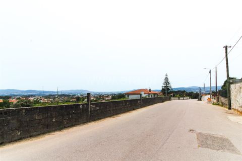 Helårsgrund i Barcelos, Braga, Barcelos - € 85.000 | Ref: 254240030 - foto 4