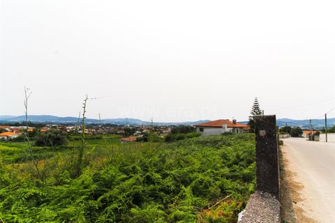 Helårsgrund i Barcelos, Braga, Barcelos - € 100.000 | Ref: 254240057 - foto 6
