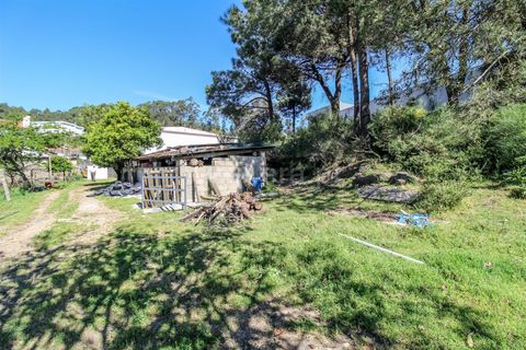 Helårsgrund i Barcelos, Braga, Barcelos - € 173.000 | Ref: 254240339 - foto 4