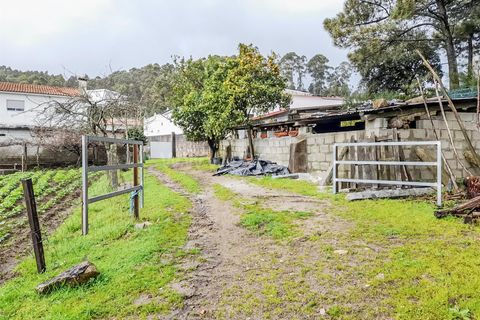 Helårsgrund i Barcelos, Braga, Barcelos - € 173.000 | Ref: 254240339 - foto 10
