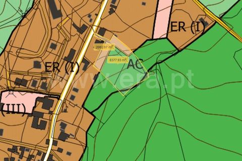 Helårsgrund i Barcelos, Braga, Barcelos - € 173.000 | Ref: 254240339 - foto 15