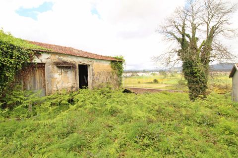 Byhus i Barcelos, Braga, Barcelos - € 87.000 | Ref: 254220103 - foto 2