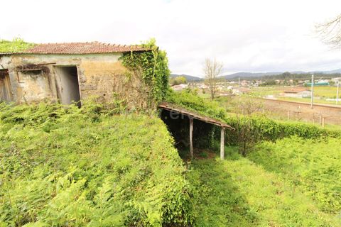 Byhus i Barcelos, Braga, Barcelos - € 87.000 | Ref: 254220103 - foto 4