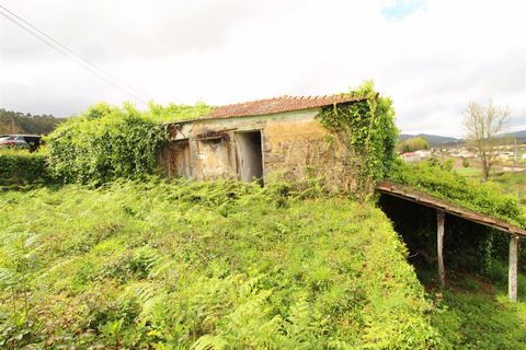 Byhus i Barcelos, Braga, Barcelos - € 87.000 | Ref: 254220103 - foto 7