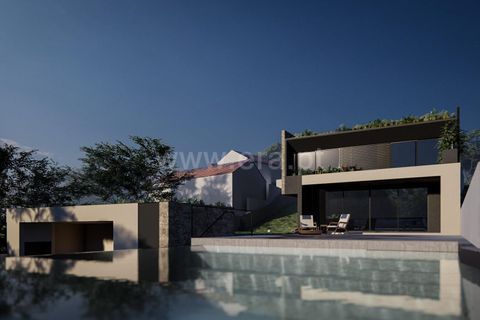 Byhus i Barcelos, Braga, Barcelos - € 87.000 | Ref: 254220103 - foto 11