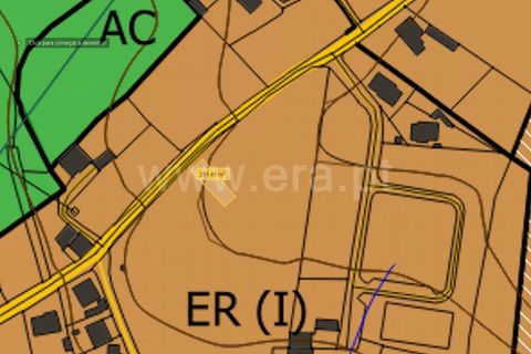 Helårsgrund i Barcelos, Braga, Barcelos - € 32.500 | Ref: 254240091 - foto 2