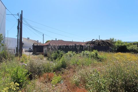 Helårsgrund i Barcelos, Braga, Barcelos - € 85.000 | Ref: 254210130 - foto 2