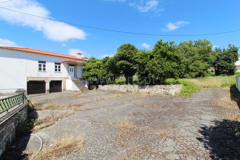 Villa i Barcelos, Braga, Barcelos - € 575.000 | Ref: 254210132 - foto 2
