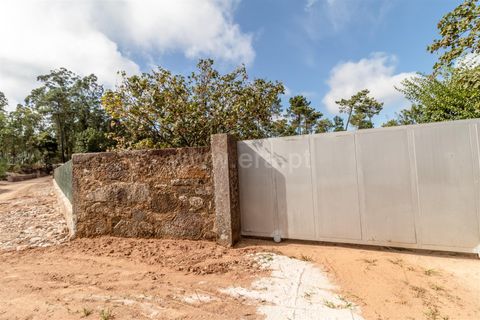 Helårsgrund i Barcelos, Braga, Barcelos - € 215.000 | Ref: 254240341 - foto 4