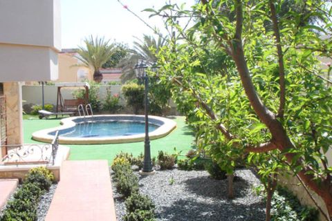 Villa i Ciudad Quesada, Alicante, Ciudad Quesada - € 630.000 | Ref: VB-63611 - foto 18