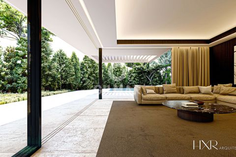 Villa a Madrid, Madrid, Madrid - € 3.656.000 | Ref: 210626 - foto 4