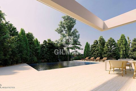Villa a Madrid, Madrid, Madrid - € 3.656.000 | Ref: 210626 - foto 5