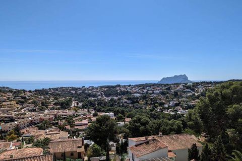 Villa i Benissa, Alicante, Benissa - € 890.000 | Ref: LUX5251 - foto 9