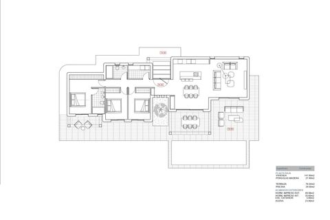 Villa i Benissa, Alicante, Benissa - € 890.000 | Ref: LUX5251 - foto 10