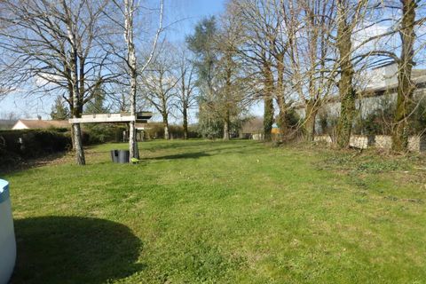 Villa a Charroux, Vienne, Charroux - € 194.400 | Ref: BVI81526 - foto 2