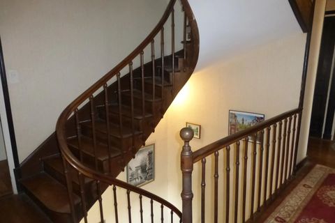 Villa a Charroux, Vienne, Charroux - € 194.400 | Ref: BVI81526 - foto 4