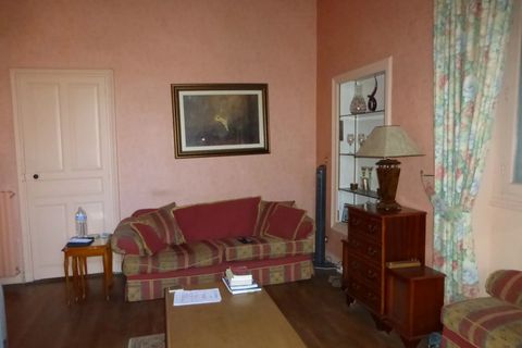 Villa a Charroux, Vienne, Charroux - € 194.400 | Ref: BVI81526 - foto 8
