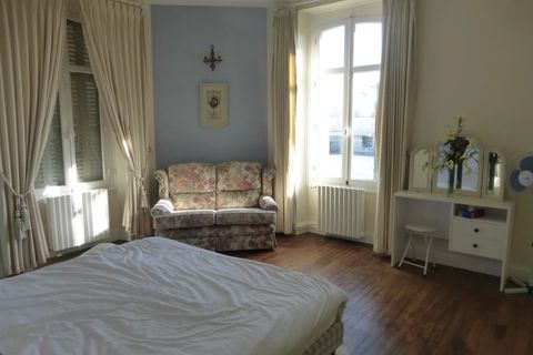 Villa a Charroux, Vienne, Charroux - € 194.400 | Ref: BVI81526 - foto 6