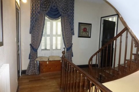 Villa a Charroux, Vienne, Charroux - € 194.400 | Ref: BVI81526 - foto 14