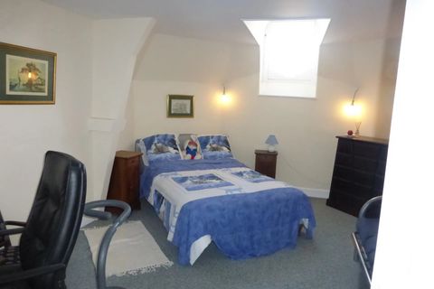 Villa a Charroux, Vienne, Charroux - € 194.400 | Ref: BVI81526 - foto 9