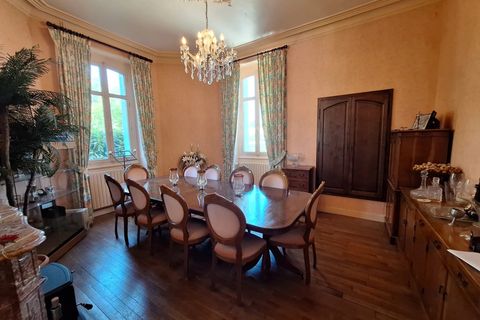 Villa a Charroux, Vienne, Charroux - € 194.400 | Ref: BVI81526 - foto 3