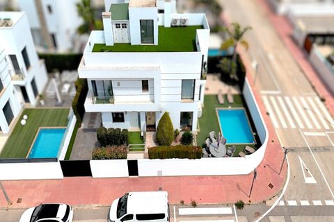 Villa i Ciudad Quesada, Alicante - foto 2
