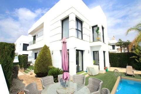 Villa i Ciudad Quesada, Alicante - foto 3