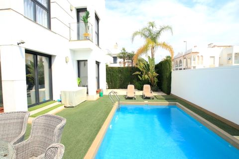 Villa i Ciudad Quesada, Alicante, Ciudad Quesada - € 525.000 | Ref: CM9923 - foto 7