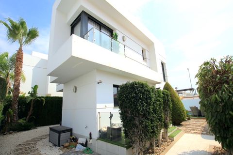 Villa i Ciudad Quesada, Alicante, Ciudad Quesada - € 525.000 | Ref: CM9923 - foto 9