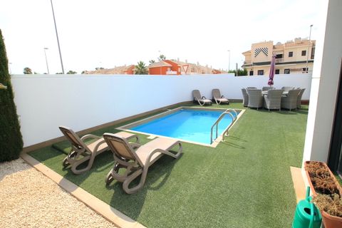 Villa i Ciudad Quesada, Alicante, Ciudad Quesada - € 525.000 | Ref: CM9923 - foto 12