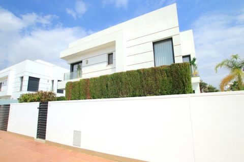 Villa i Ciudad Quesada, Alicante, Ciudad Quesada - € 525.000 | Ref: CM9923 - foto 16