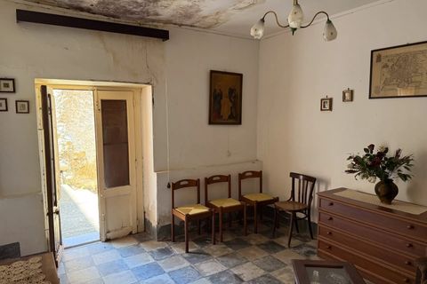 Villa i Gratteri, Palermo, Gratteri - € 45.000 | Ref: Casa Pinuccia - Gratteri - foto 2