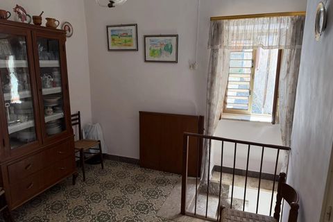 Villa i Gratteri, Palermo, Gratteri - € 45.000 | Ref: Casa Pinuccia - Gratteri - foto 4
