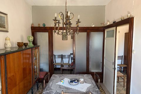 Villa i Gratteri, Palermo, Gratteri - € 45.000 | Ref: Casa Pinuccia - Gratteri - foto 8
