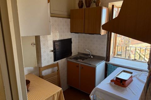 Villa i Gratteri, Palermo, Gratteri - € 45.000 | Ref: Casa Pinuccia - Gratteri - foto 9