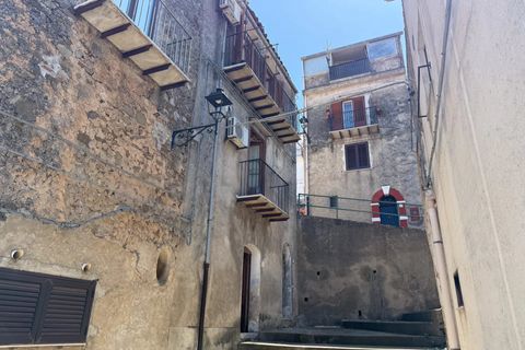 Villa i Gratteri, Palermo, Gratteri - € 45.000 | Ref: Casa Pinuccia - Gratteri - foto 17