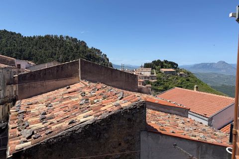 Villa i Gratteri, Palermo, Gratteri - € 45.000 | Ref: Casa Pinuccia - Gratteri - foto 18