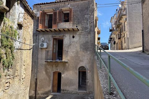 Villa i Gratteri, Palermo, Gratteri - € 45.000 | Ref: Casa Pinuccia - Gratteri - foto 19
