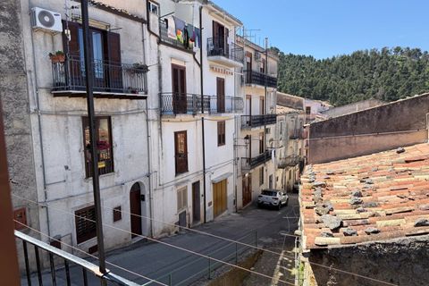 Villa i Gratteri, Palermo, Gratteri - € 45.000 | Ref: Casa Pinuccia - Gratteri - foto 20
