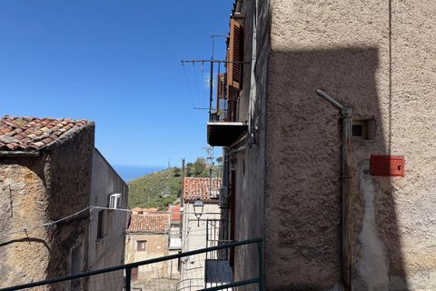 Villa i Gratteri, Palermo, Gratteri - € 45.000 | Ref: Casa Pinuccia - Gratteri - foto 21