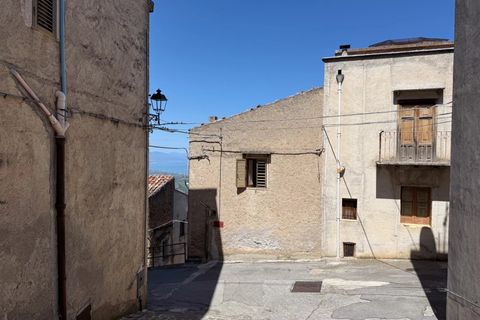 Villa i Gratteri, Palermo, Gratteri - € 45.000 | Ref: Casa Pinuccia - Gratteri - foto 22