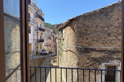 Villa i Gratteri, Palermo, Gratteri - € 45.000 | Ref: Casa Pinuccia - Gratteri - foto 23