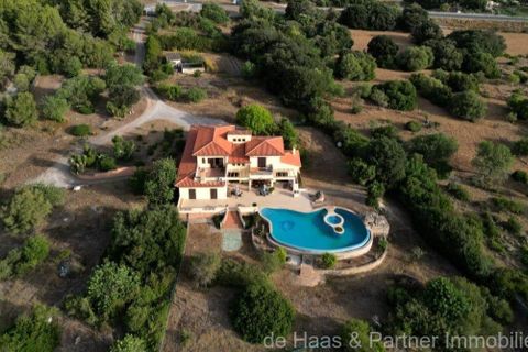Finca i Arta, Mallorca, Arta - € 1.980.000 | Ref: 0007 G - foto 1