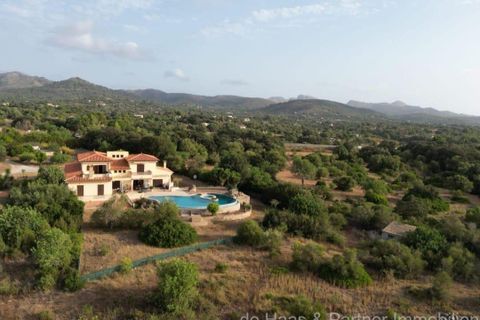 Finca i Arta, Mallorca, Arta - € 1.980.000 | Ref: 0007 G - foto 2