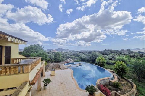 Finca i Arta, Mallorca, Arta - € 1.980.000 | Ref: 0007 G - foto 3