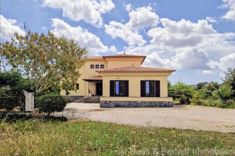 Finca i Arta, Mallorca, Arta - € 1.980.000 | Ref: 0007 G - foto 4