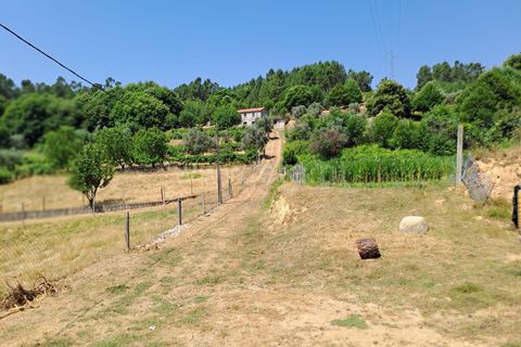 Landejendom i Covilha, Castelo Branco, Covilha - € 70.000 | Ref: 394250067 - foto 1