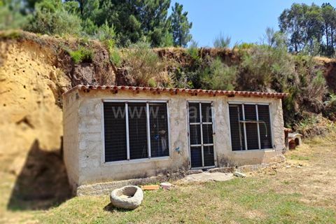 Landejendom i Covilha, Castelo Branco, Covilha - € 70.000 | Ref: 394250067 - foto 11